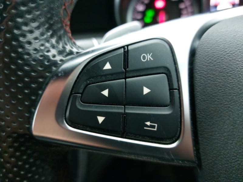 Used Mercedes-Benz A-Class 2017 for sale - 77300200: Photo 13