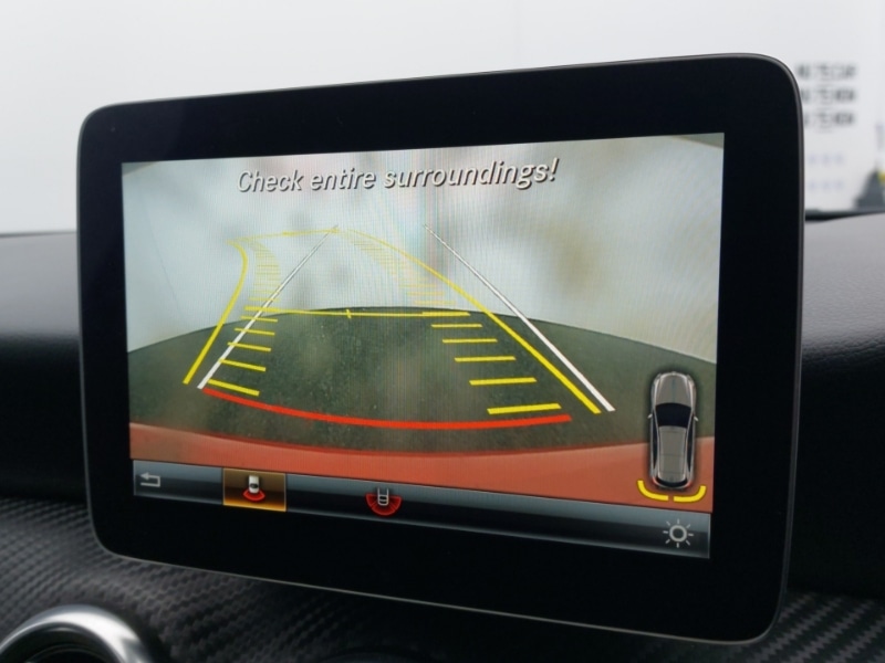 Used Mercedes-Benz A-Class 2017 for sale - 77300200: Photo 15