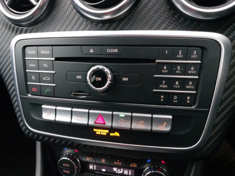 Used Mercedes-Benz A-Class 2017 for sale - 77300200: Photo 16