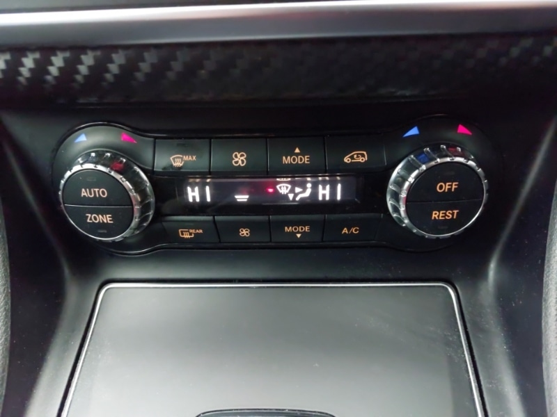 Used Mercedes-Benz A-Class 2017 for sale - 77300200: Photo 17