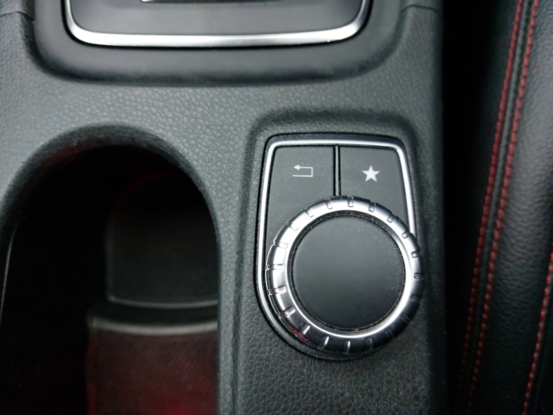 Used Mercedes-Benz A-Class 2017 for sale - 77300200: Photo 18