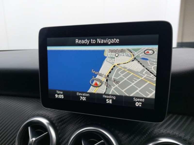 Used Mercedes-Benz A-Class 2017 for sale - 77300200: Photo 19