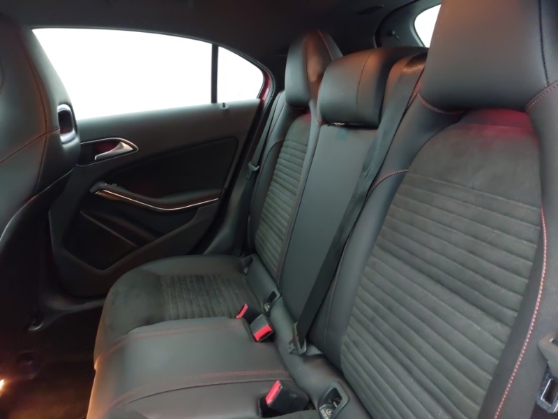 Used Mercedes-Benz A-Class 2017 for sale - 77300200: Photo 6