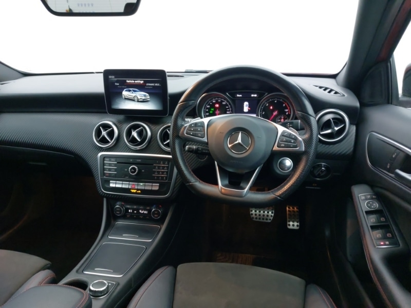 Used Mercedes-Benz A-Class 2017 for sale - 77300200: Photo 7