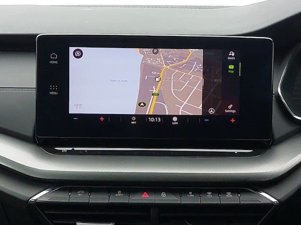 Used Skoda Octavia 2022 for sale - 76107976: Photo 11