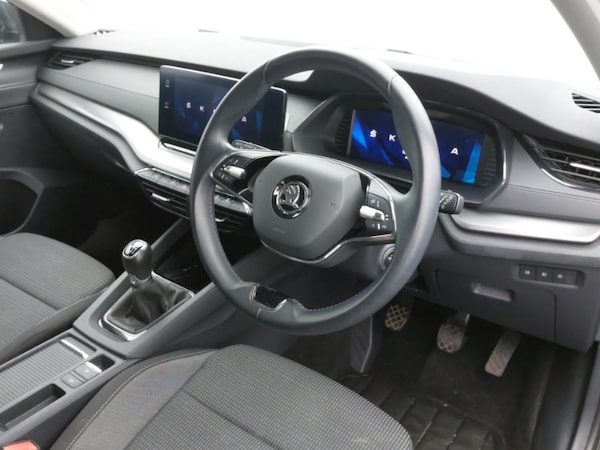 Used Skoda Octavia 2022 for sale - 76107976: Photo 12