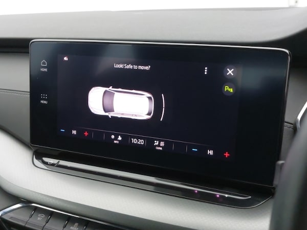 Used Skoda Octavia 2022 for sale - 76107976: Photo 13