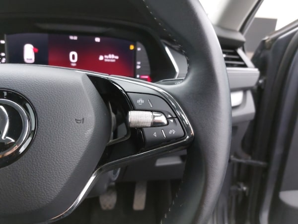 Used Skoda Octavia 2022 for sale - 76107976: Photo 18