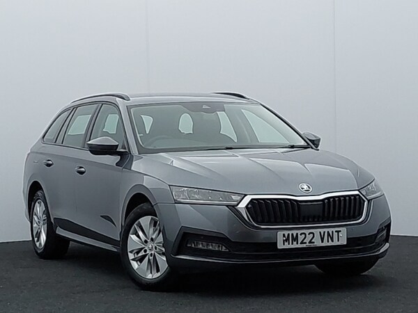 Used Skoda Octavia 2022 for sale - 76107976: Photo 1
