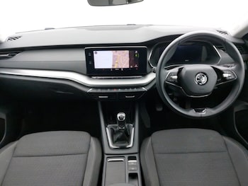 Used Skoda Octavia 2022 for sale - 76107976: Photo 2