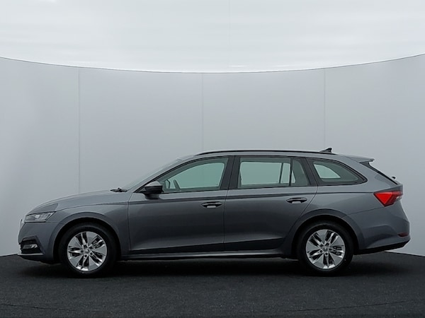 Used Skoda Octavia 2022 for sale - 76107976: Photo 4