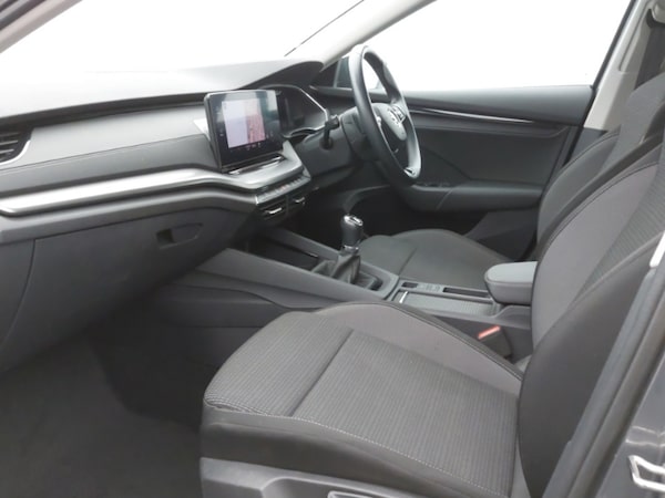 Used Skoda Octavia 2022 for sale - 76107976: Photo 5