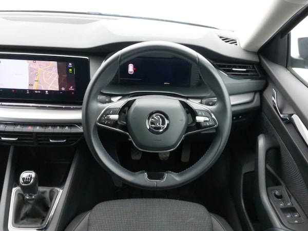 Used Skoda Octavia 2022 for sale - 76107976: Photo 7