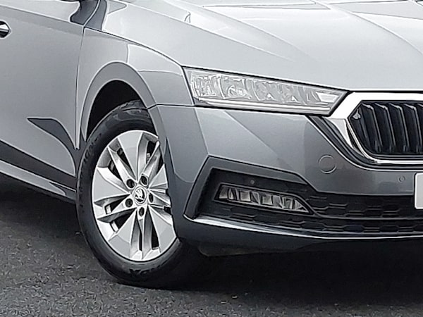 Used Skoda Octavia 2022 for sale - 76107976: Photo 9