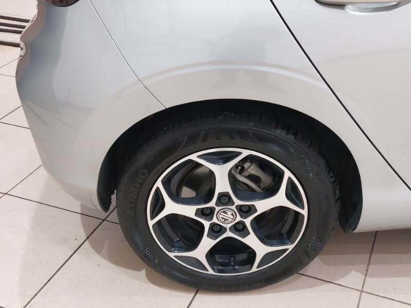 Used MG MG3 2025 for sale - 76779338: Photo 12