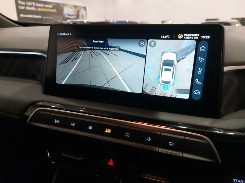 Used MG MG3 2025 for sale - 76779338: Photo 15