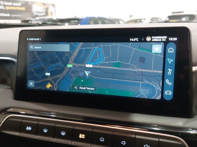 Used MG MG3 2025 for sale - 76779338: Photo 16