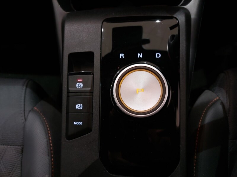 Used MG MG3 2025 for sale - 76779338: Photo 17