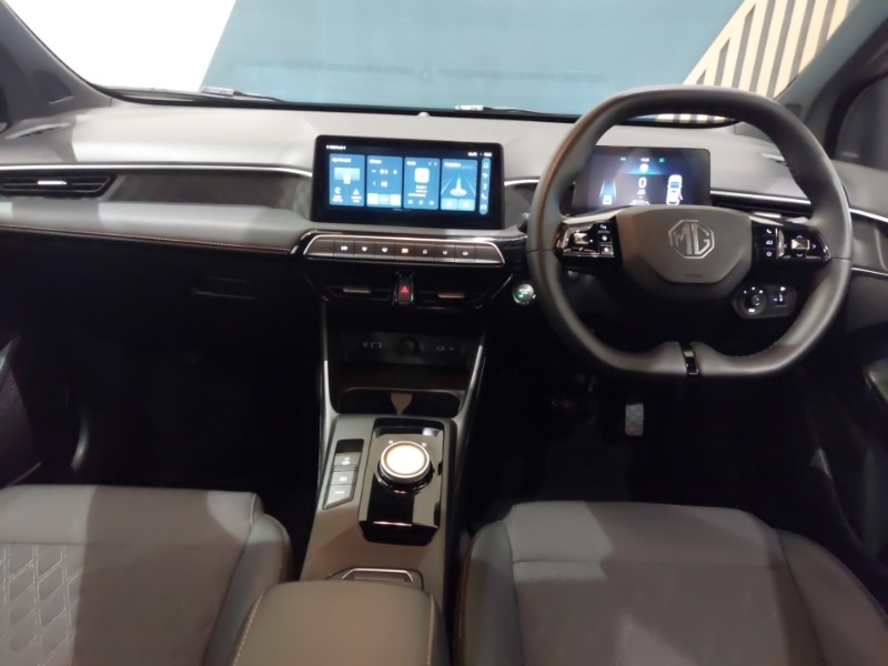 Used MG MG3 2025 for sale - 76779338: Photo 2