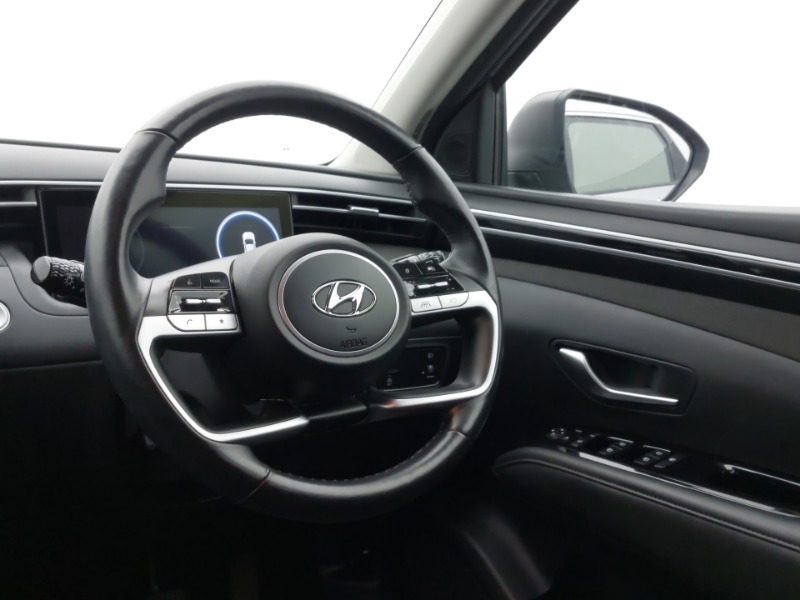 Used Hyundai TUCSON 2021 for sale - 76822145: Photo 10