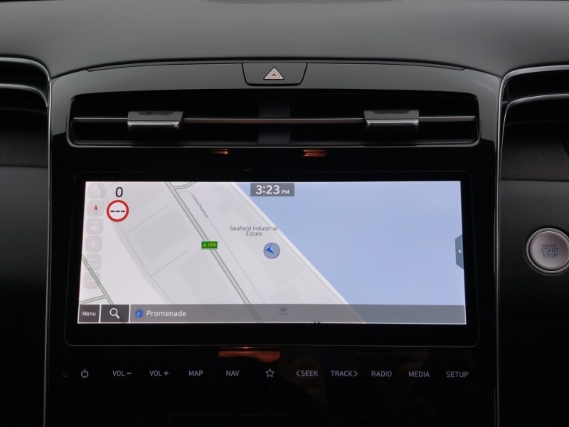 Used Hyundai TUCSON 2021 for sale - 76822145: Photo 11