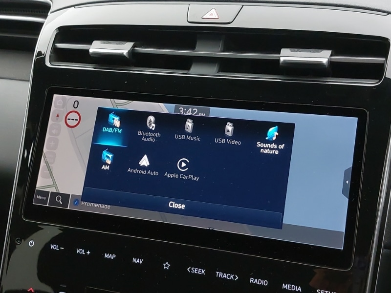 Used Hyundai TUCSON 2021 for sale - 76822145: Photo 14