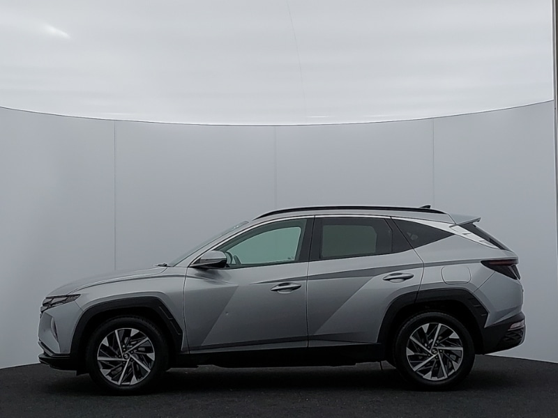 Used Hyundai TUCSON 2021 for sale - 76822145: Photo 4