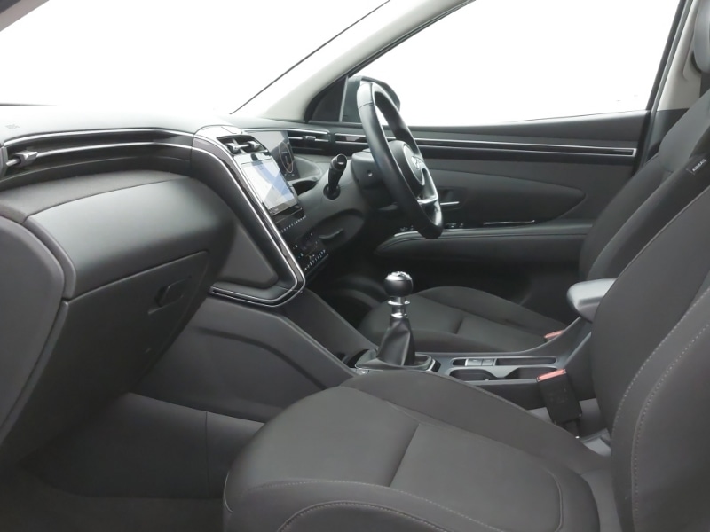 Used Hyundai TUCSON 2021 for sale - 76822145: Photo 5