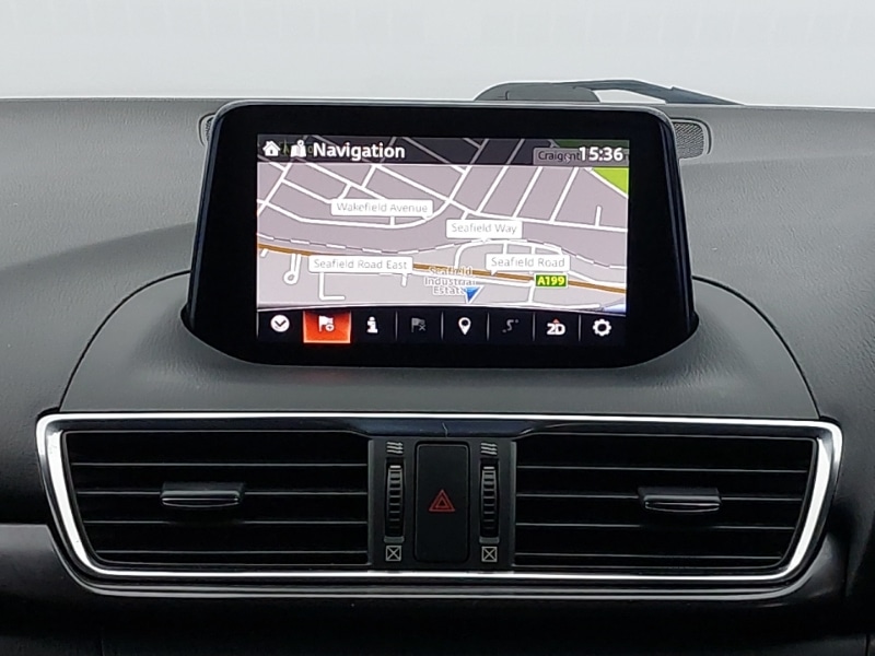 Used Mazda Mazda3 2018 for sale - 77939034: Photo 11