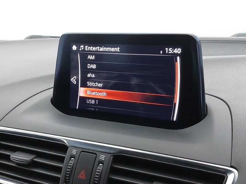 Used Mazda Mazda3 2018 for sale - 77939034: Photo 14