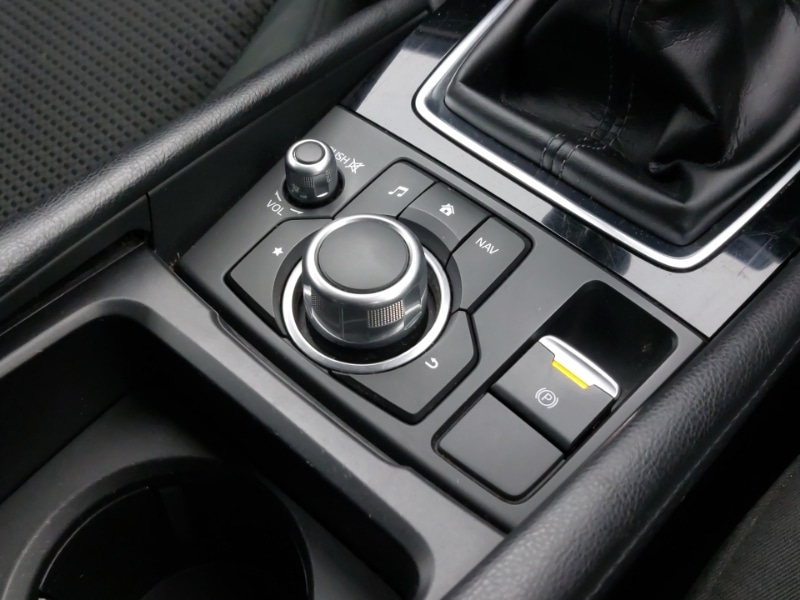 Used Mazda Mazda3 2018 for sale - 77939034: Photo 16