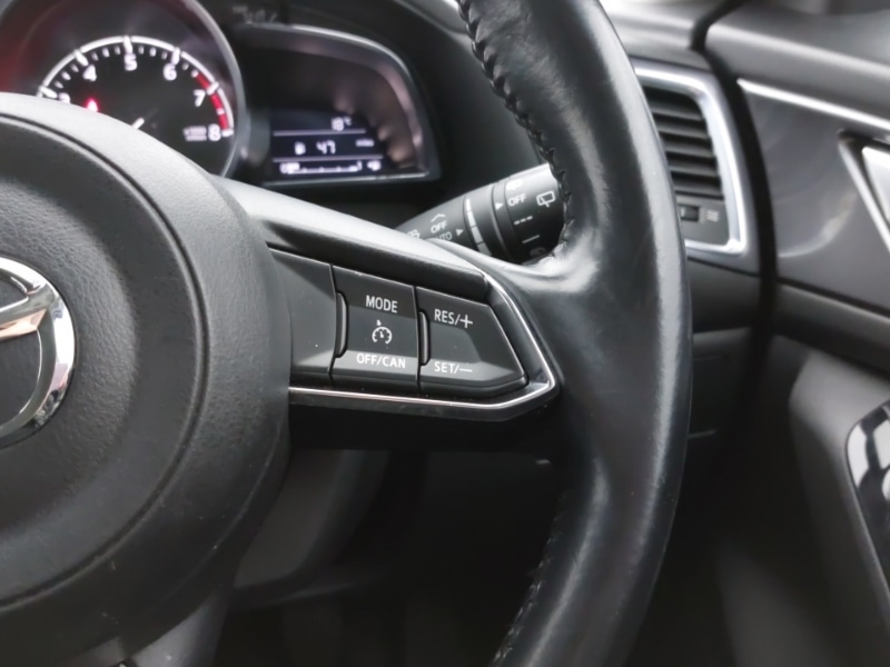 Used Mazda Mazda3 2018 for sale - 77939034: Photo 18