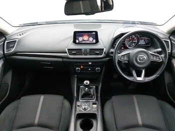 Used Mazda Mazda3 2018 for sale - 77939034: Photo