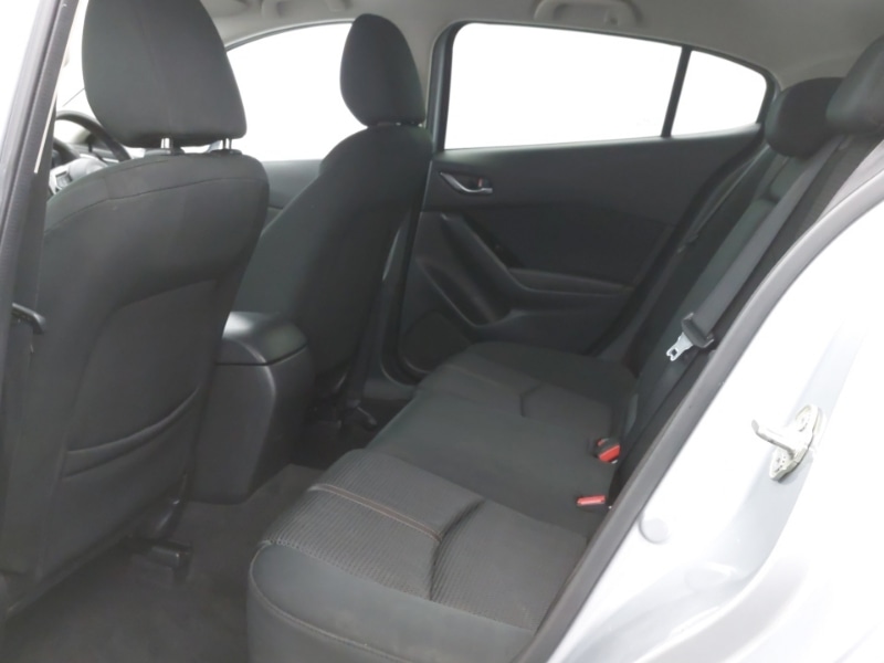 Used Mazda Mazda3 2018 for sale - 77939034: Photo 6