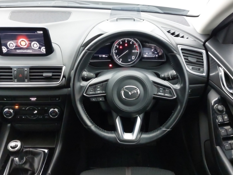 Used Mazda Mazda3 2018 for sale - 77939034: Photo 7