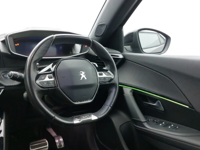 Used Peugeot 2008 2020 for sale - 77939030: Photo 10