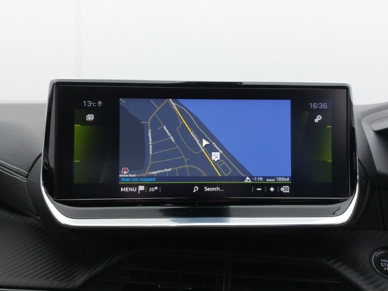 Used Peugeot 2008 2020 for sale - 77939030: Photo 11