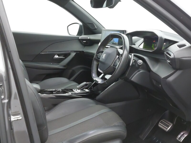 Used Peugeot 2008 2020 for sale - 77939030: Photo 12