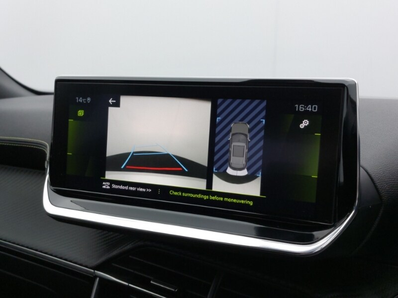 Used Peugeot 2008 2020 for sale - 77939030: Photo 13