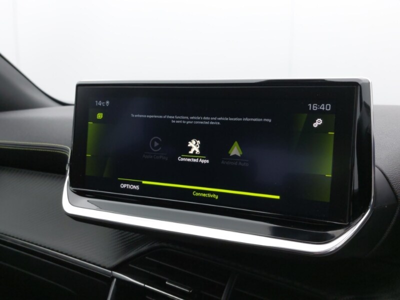 Used Peugeot 2008 2020 for sale - 77939030: Photo 14