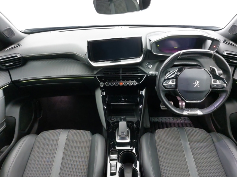 Used Peugeot 2008 2020 for sale - 77939030: Photo 2