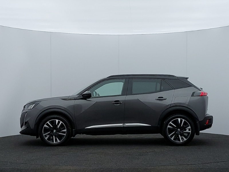 Used Peugeot 2008 2020 for sale - 77939030: Photo 4