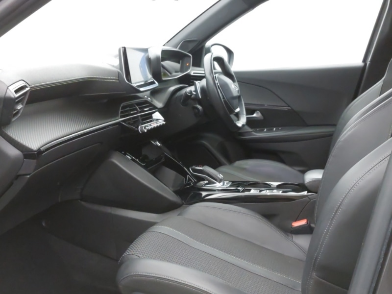 Used Peugeot 2008 2020 for sale - 77939030: Photo 5