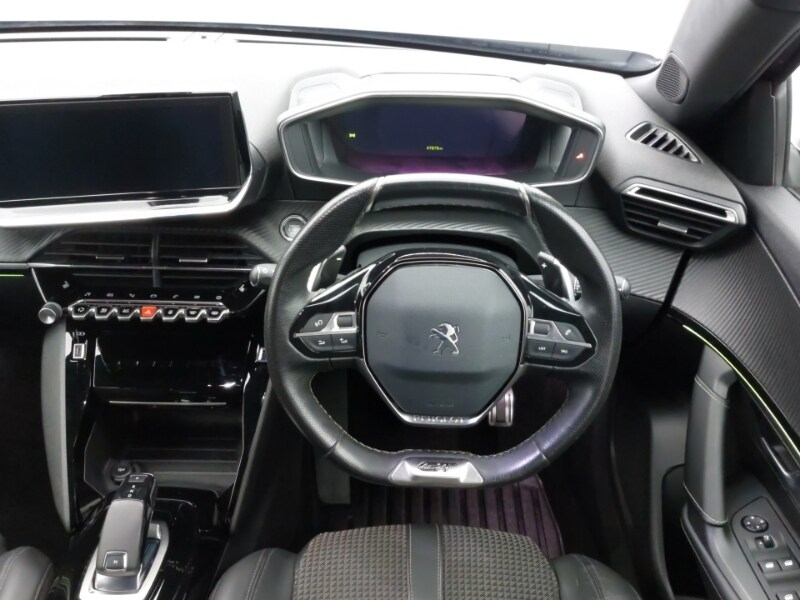 Used Peugeot 2008 2020 for sale - 77939030: Photo 7
