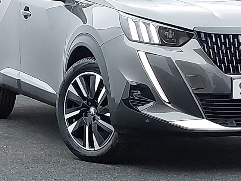 Used Peugeot 2008 2020 for sale - 77939030: Photo 9