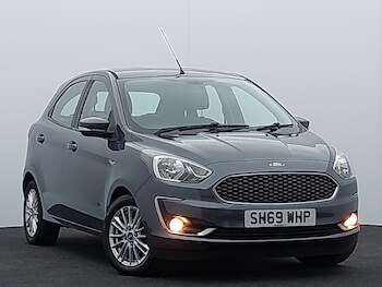 Used Ford Ka+ 2019 for sale - 78355664: Photo