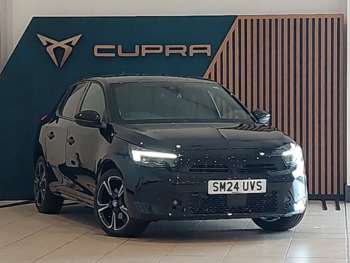 2024 - 1.2 Turbo Hybrid 136 Ultimate 5dr e-DCT6