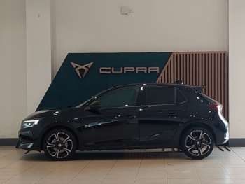 Used Vauxhall Corsa 2024 for sale - 75184341: Photo