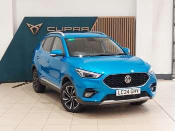 2024 - 1.0T GDi Exclusive 5dr