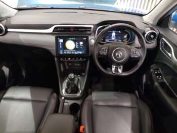 Used MG MG ZS 2024 for sale - 74595719: Photo